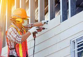 Best Fiber Cement Siding Installation  in Algonac, MI